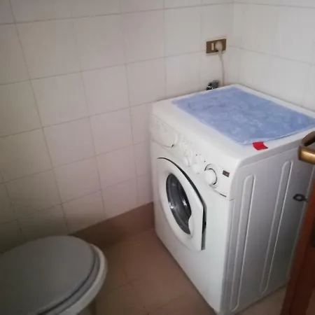 Bebbe Due Appartement *