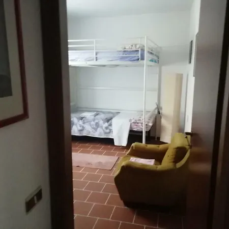 Διαμέρισμα Bebbe Due