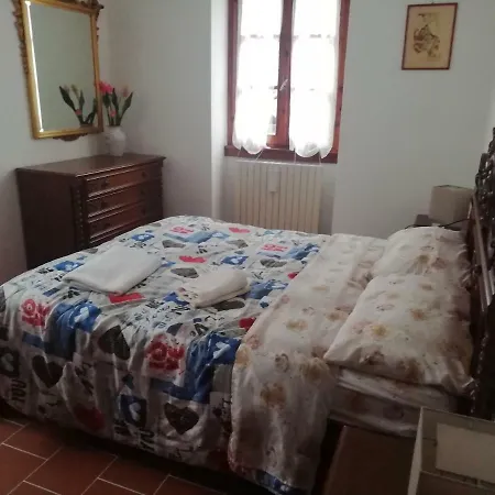 Bebbe Due Carenno